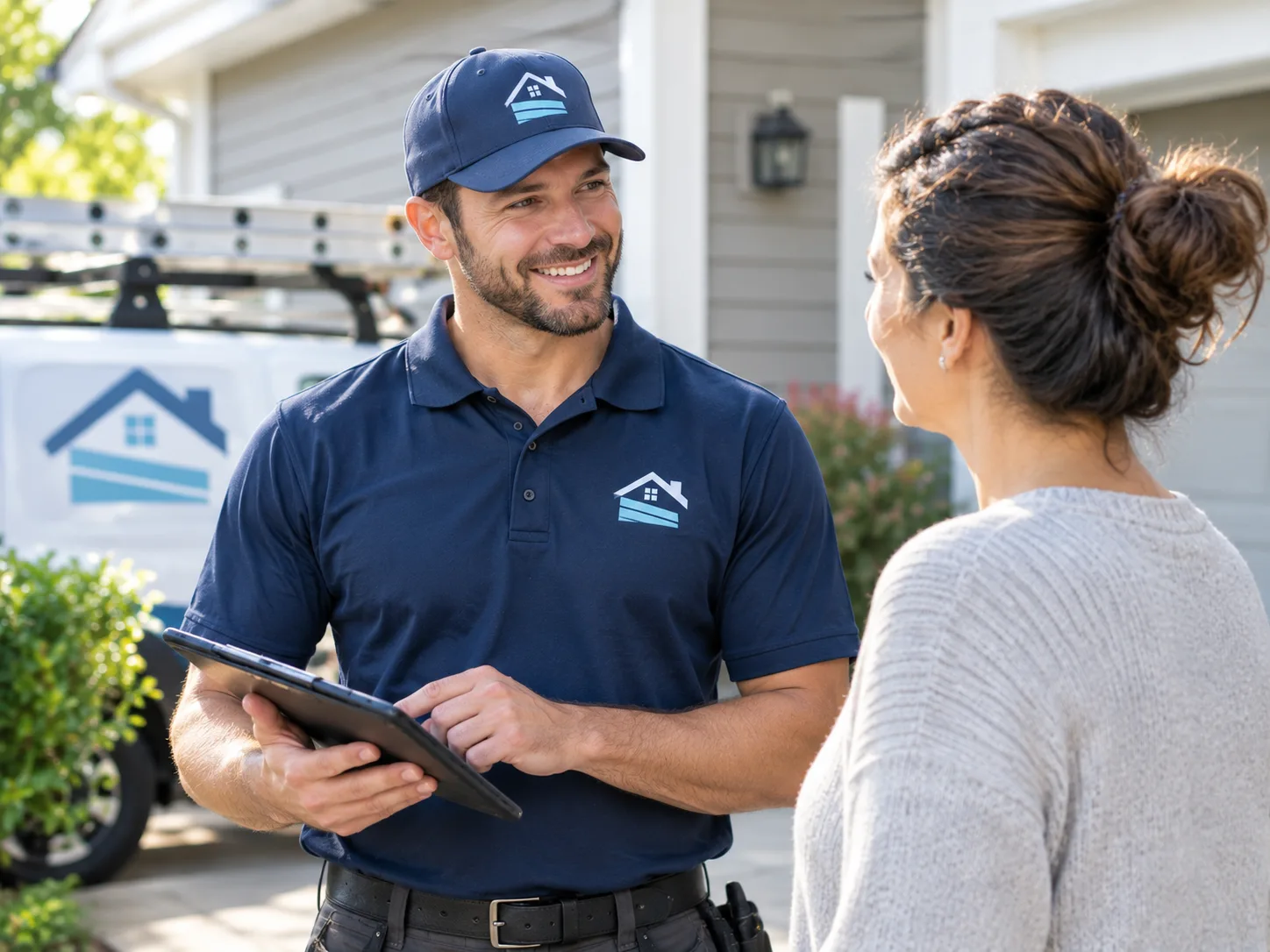 Commercial Siding Installation in Rockland, ME